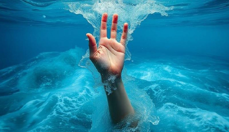 Помните, что любой водоем — это место повышенной опасности.. Помните, что любой водоем — это место повышенной опасности..